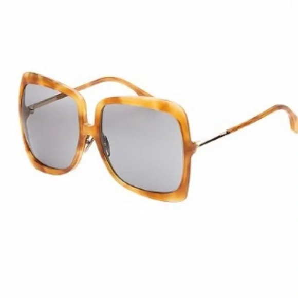 FENDI Oversized Sunglasses - Picture 2 of 8